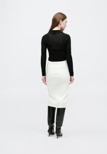 Юбка-карандаш