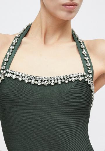 Коктейльное платье