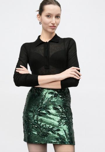 Юбка-карандаш