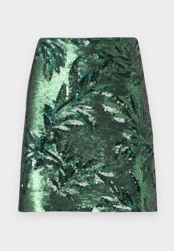 Юбка-карандаш