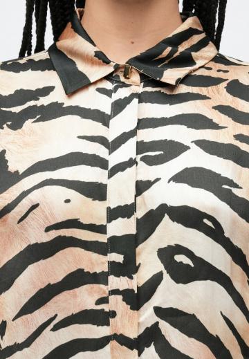 Блузка-рубашка