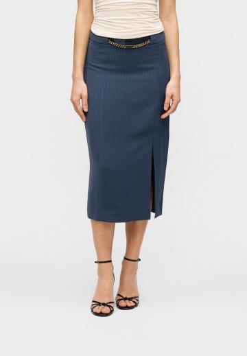 Юбка-карандаш