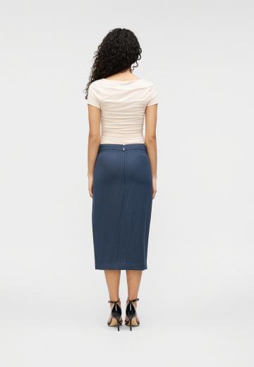 Юбка-карандаш