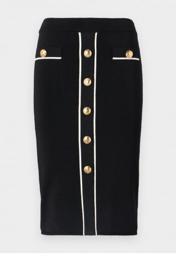 Юбка-карандаш