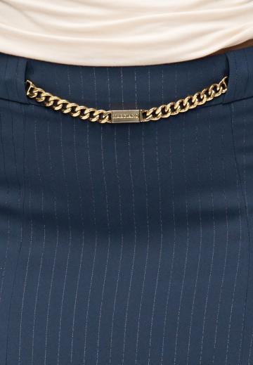 Юбка-карандаш