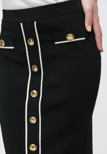 Юбка-карандаш