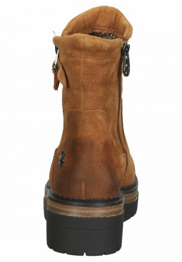 Зимние ботинки