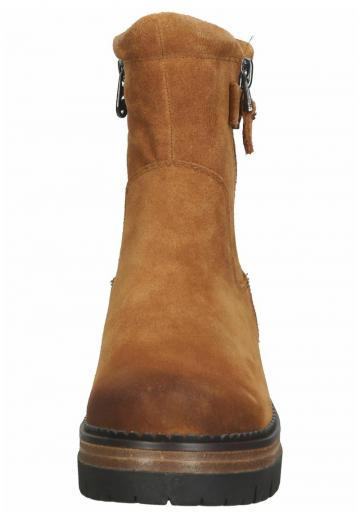 Зимние ботинки