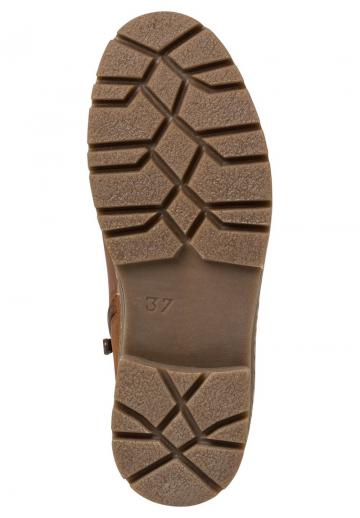 Зимние ботинки