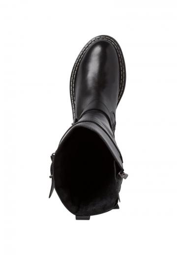 Ковбойские сапоги