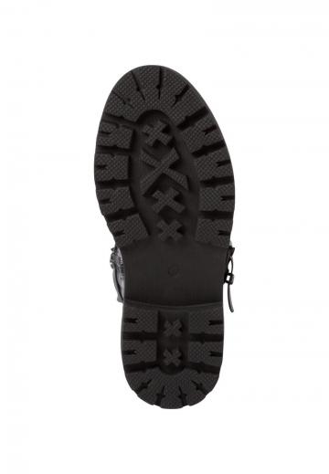 Ковбойские сапоги