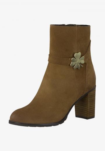 Ковбойские сапоги