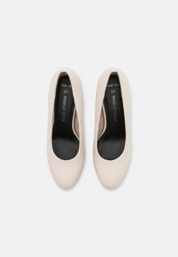 Туфли на высоком каблуке