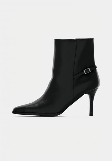 Полусапожки