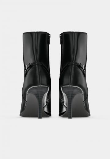 Полусапожки