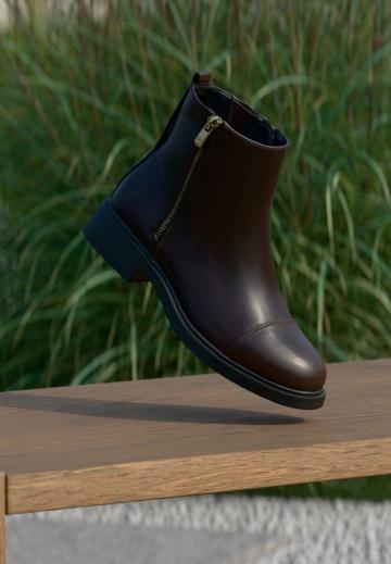 Полусапожки