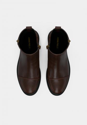 Полусапожки