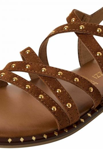 Римские сандалии