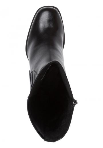 Сапоги на платформе