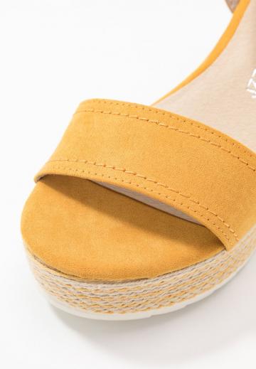 Эспадрильи