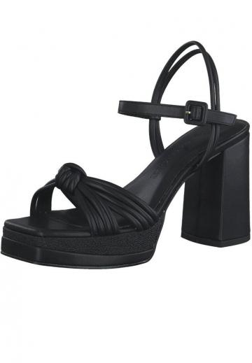 Босоножки на платформе