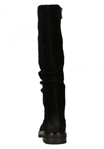 Сапоги на платформе