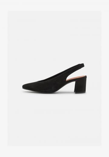 Туфли слинги