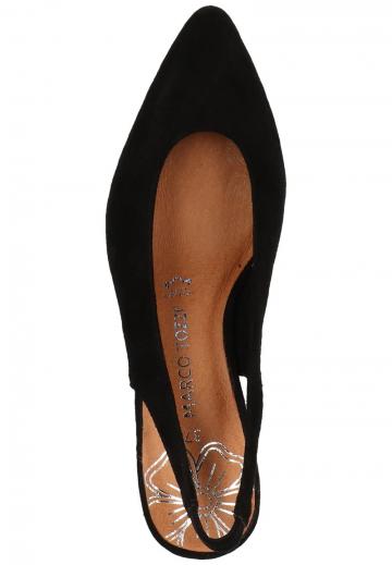 Туфли слинги