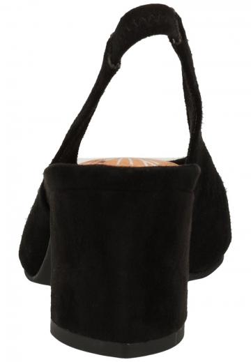 Туфли слинги