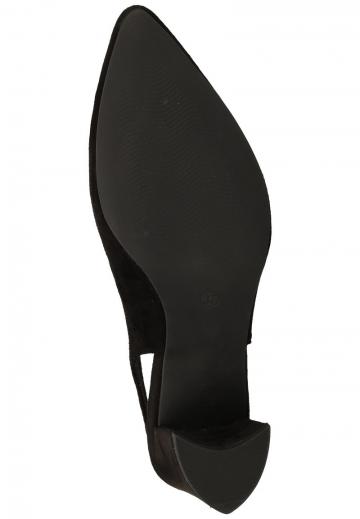 Туфли слинги