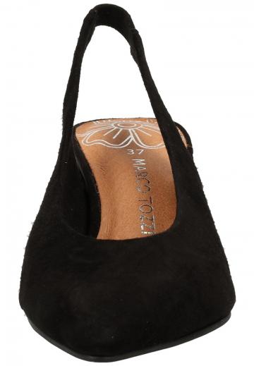 Туфли слинги