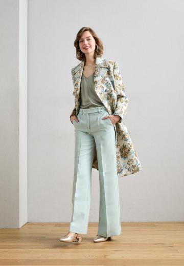 Туфли слинги