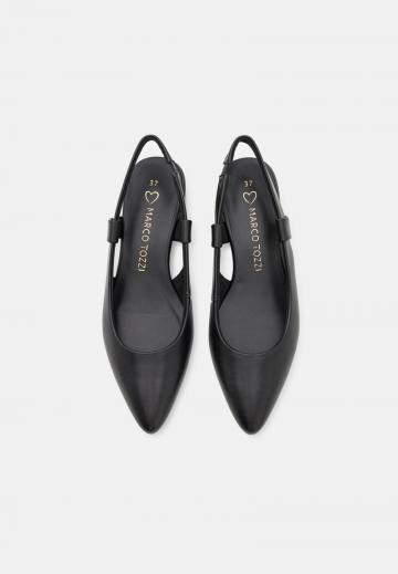 Туфли слинги