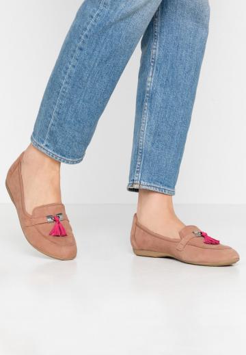 Полуботинки