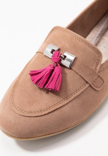 Полуботинки