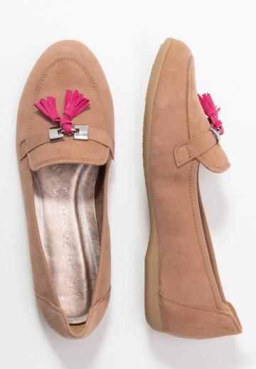 Полуботинки