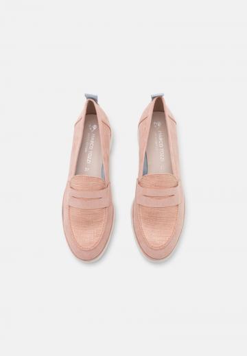 Полуботинки