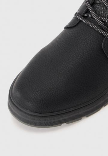 Высокие кеды