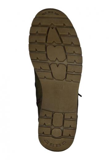 Зимние ботинки