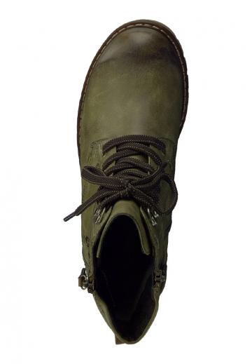 Зимние ботинки