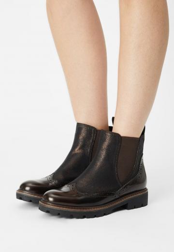 Ботинки челси