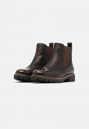 Ботинки челси