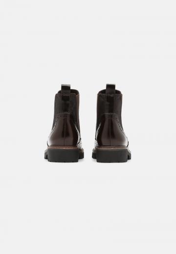 Ботинки челси