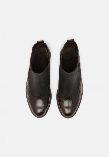 Ботинки челси