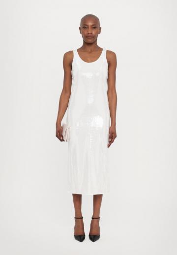 Коктейльное платье