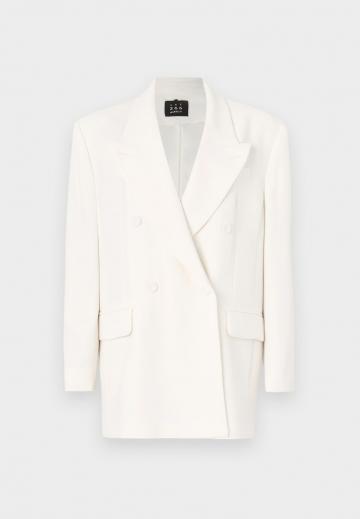 Длинный блейзер