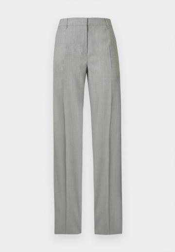 Прямые брюки