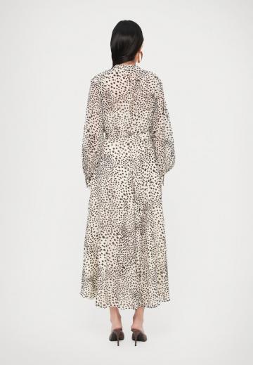 Блузка-платье