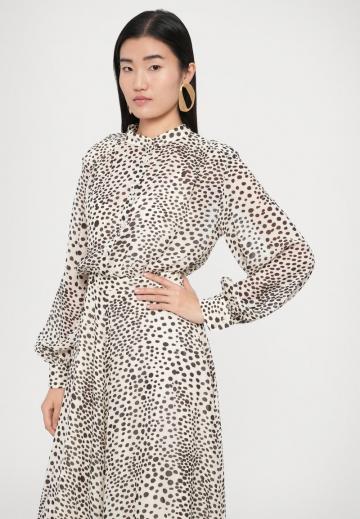 Блузка-платье