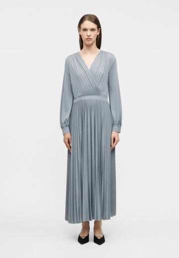 Платье макси